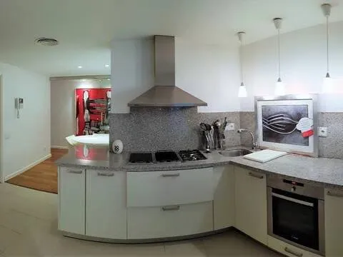 Appartamento 212 m² a Valencia