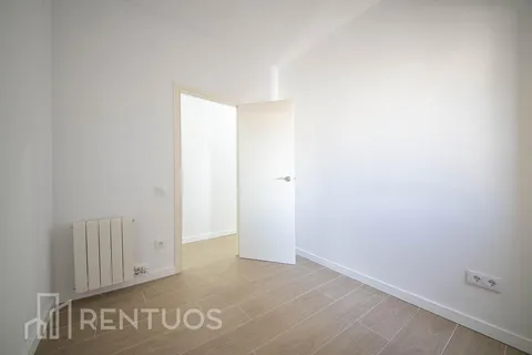 Pis de 82 m² a Barcelona