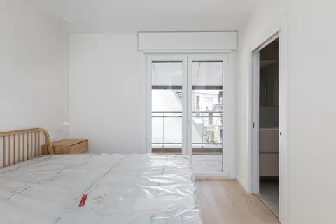 Wohnung 62 m² in Donostia / San Sebastián