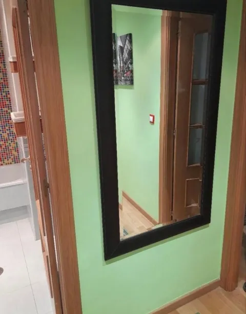 Pis de 60 m² a Ourense