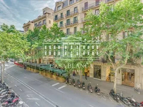Piso de 90 m² en Barcelona