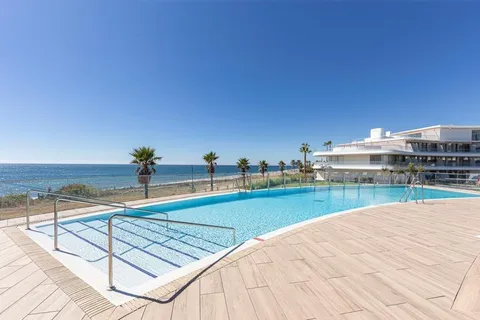 Pis de 92 m² a Estepona
