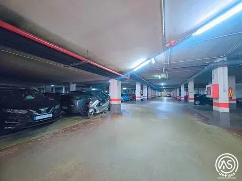 Квартира 165 м² у Сарагосі