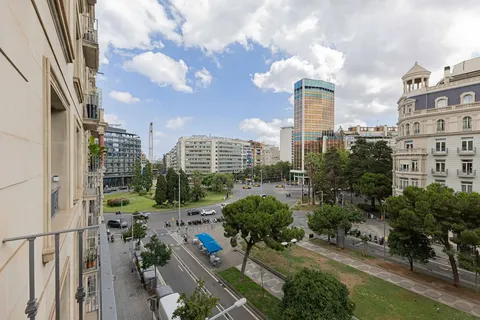 Wohnung 156 m² in Barcelona