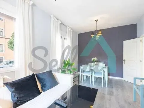 Appartement 102 m² à Oviède
