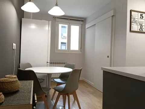Pis de 55 m² a Pamplona