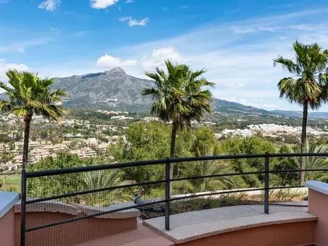 Apartamento 113 m² em Marbella (3/29)