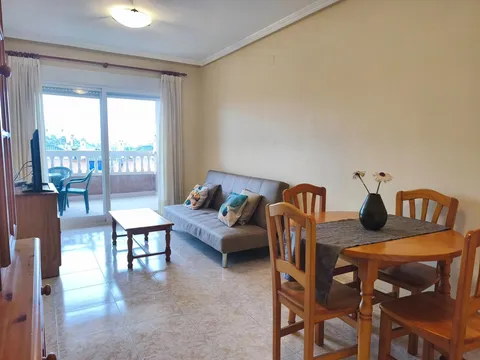 Flat 84 m² in Santa Pola (4/20)
