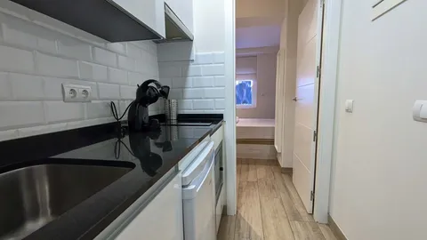 Pis de 26 m² a Madrid