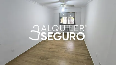 Pis de 120 m² a Sevilla