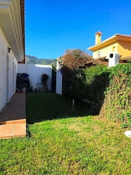 Casa de 180 m² a Benalmádena