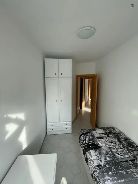 Habitació de lloguer, Esplugues de Llobregat