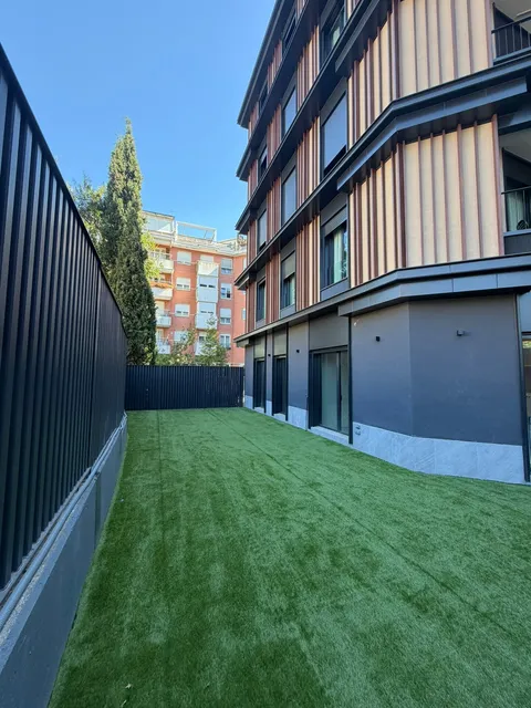 Pis de 107 m² a Madrid