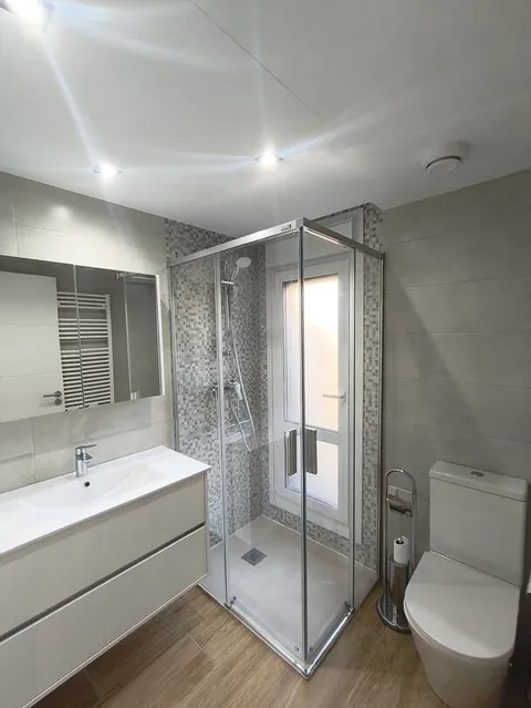Wohnung 65 m² in Urduliz