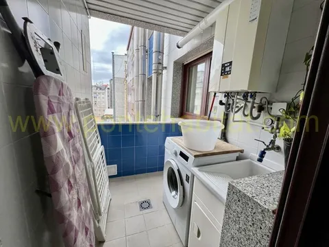 Pis de 170 m² a Pontevedra