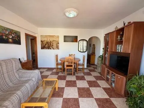 Stanza 75 m², Málaga