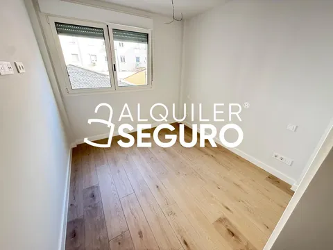 Pis de 50 m² a Madrid