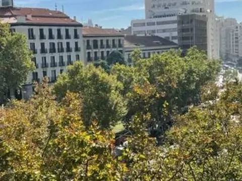 Piso de 60 m² en Madrid