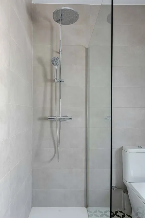 Chambre à louer, Barcelone