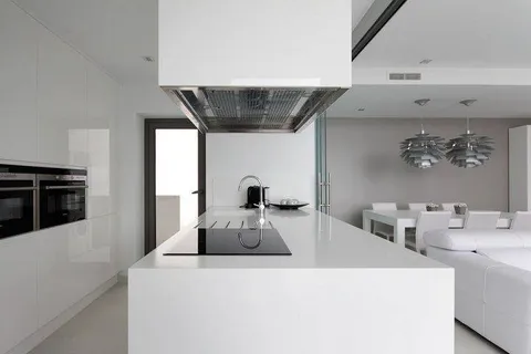 Casa de 330 m² a Altea