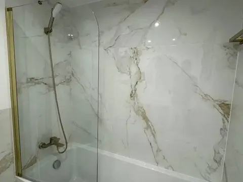 Wohnung 130 m² in Marbella