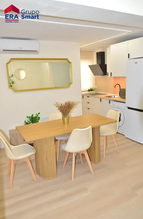 Pis de 57 m² a Sevilla