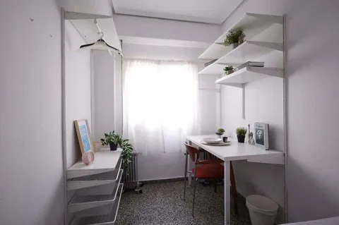 Habitació de lloguer, València
