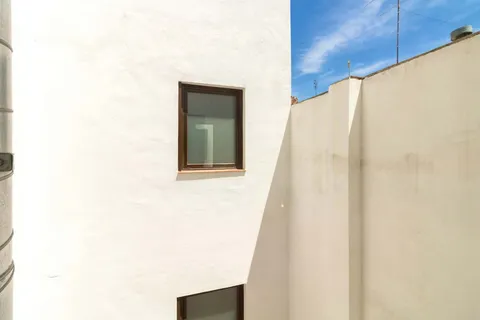 Pis de 97 m² a Barcelona