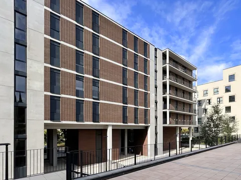 Pis de 94 m² a Manresa