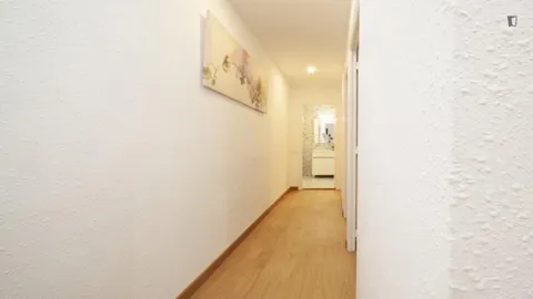 Stanza in affitto, l'Hospitalet de Llobregat