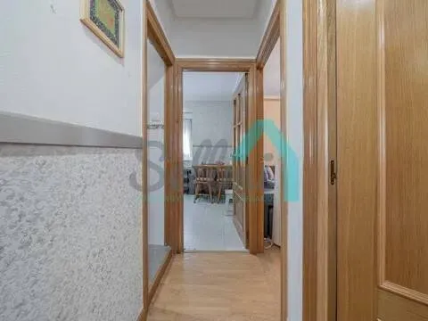 Pis de 60 m² a Oviedo