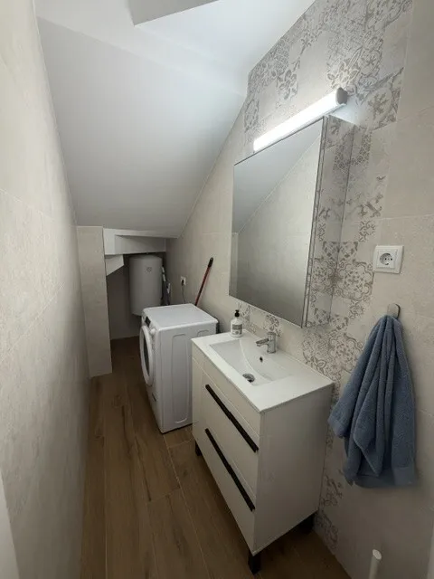 Casa de 88 m² a El Berrueco
