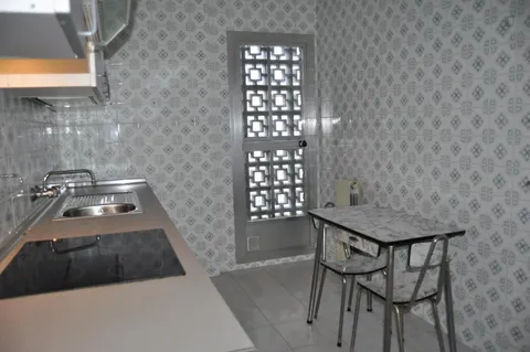 Habitació de lloguer, Móstoles