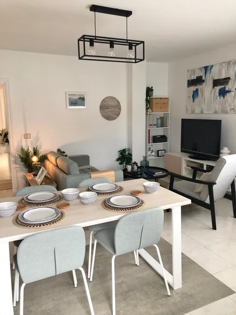 Apartamento 95 m² em Bueu