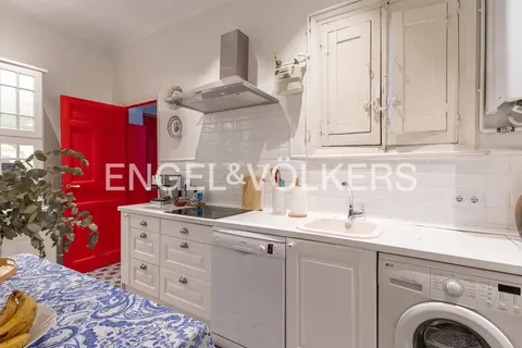 Pis de 79 m² a Madrid
