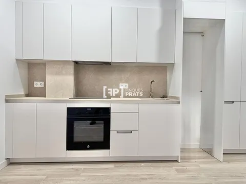 Wohnung 41 m² in Lleida (4/7)