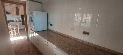 Pis de 150 m² a Múrcia