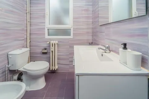 Habitació de lloguer, Valladolid