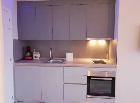 Pis de 25 m² a Marbella