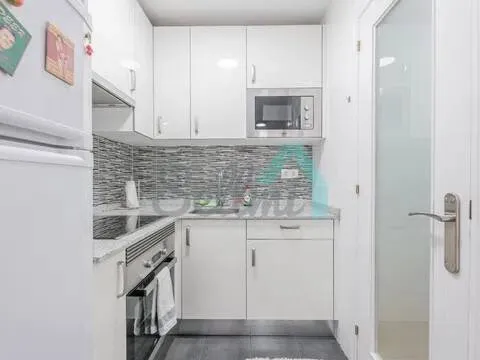 Pis de 39 m² a Oviedo