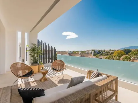 Casa de 434 m² a Marbella