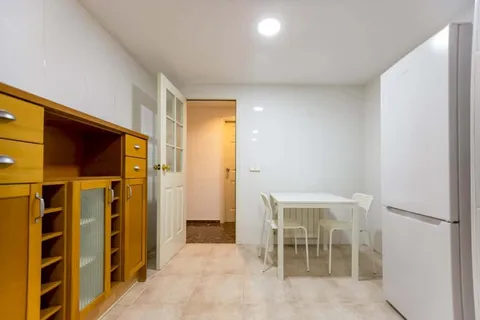 Habitació de lloguer, València