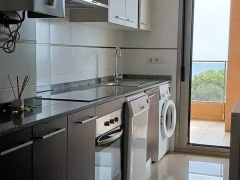 Appartamento 121 m² a Alacant / Alicante