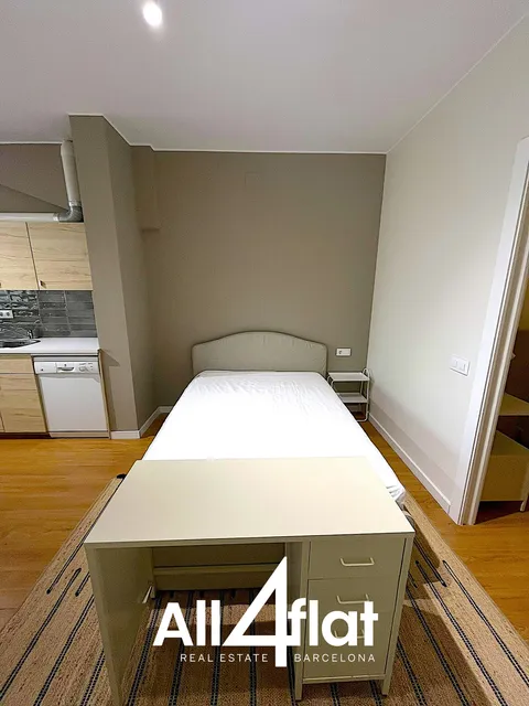 Pis de 64 m² a Barcelona