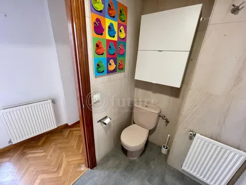 Pis de 85 m² a Salamanca