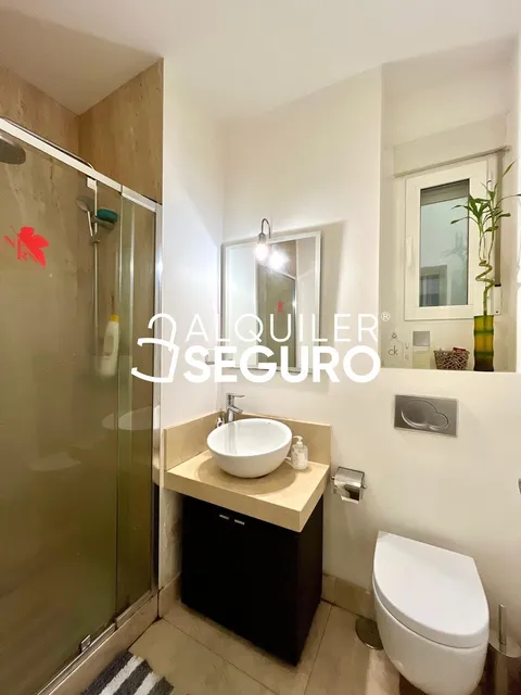 Pis de 58 m² a Madrid