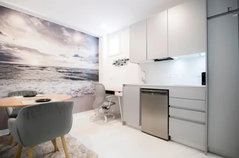 Appartamento 28 m² a Valencia