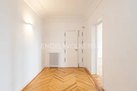 Pis de 203 m² a Madrid