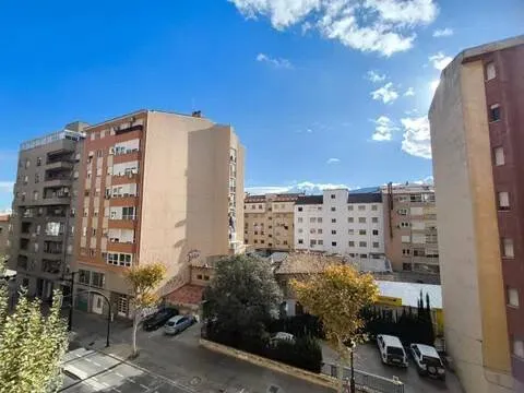 Pis de 74 m² a Alcoi