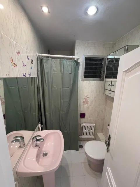 Appartamento 80 m² a Madrid